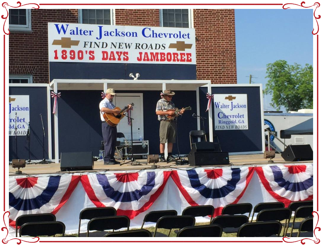Ringgold, GA Events